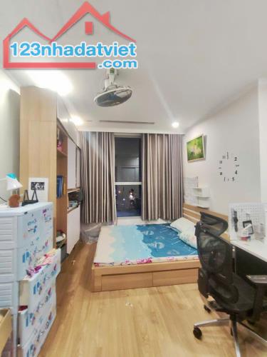 (Tin thật 100%) CH 73m2 x 2PN có lốt ô tô tại Vinhomes Gardenia - Ban công hướng Nam - - 1