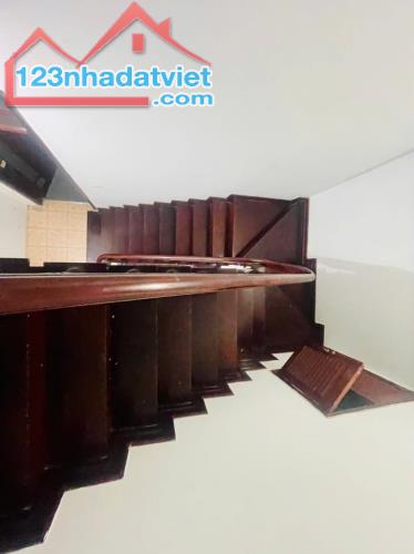 BÁN NHÀ PHÂN LÔ KĐT ĐẠI KIM – 58M² 5T MT4,3M - GARA Ô TÔ – VỈA HÈ – 17.5 TỶ - 0795986686 - 5