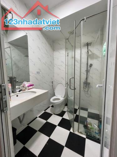 Bán Nhà Trung Tâm Thanh Xuân, 36m2, 5 Tầng, Ôtô Cách 20m, Giá Nhỉnh 6 tỷ - 4