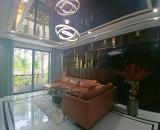 Cần bán gấp Siêu phẩm Đường D2 Man Thiện, Tăng Nhơn Phú A, Thủ Đức, 110m2 4 tầng 15 tỷ X