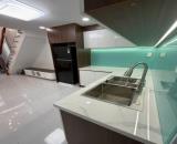 DIỆN TÍCH LỚN - 60M2 VUÔNG VỨC - KHÔNG QUY HOẠCH - CHỈ 3.5 TỶ