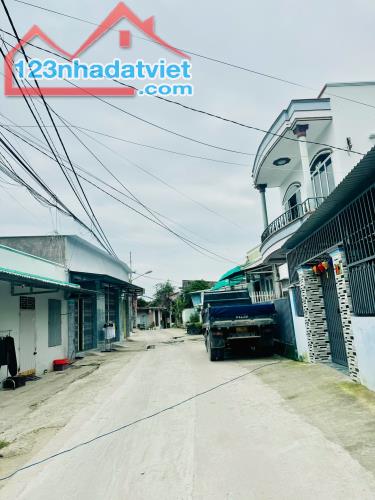 BÁN NHÀ XƯỞNG MẶT TIỀN ĐƯỜNG NÚI CẤM 1 XÃ VĨNH THÁI 619M2 FULL THỔ CƯ - 2