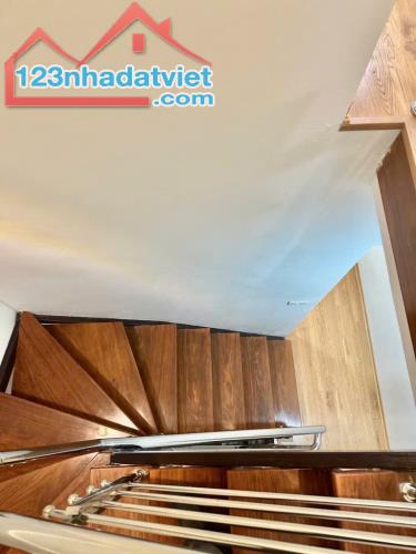 🌟 NHÀ ĐẸP - GIÁ TỐT - GẦN PHỐ 🌟 - 4
