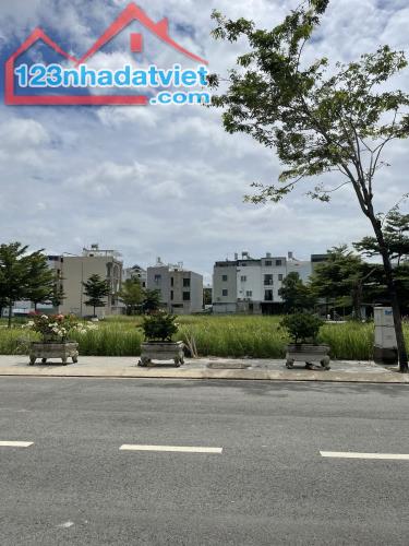 Chuyên bán Đất Tại KDC Gia Long Riverside Phước Kiển Nhà Bè 80-85-87m2 từ 65tr/m2 - 2