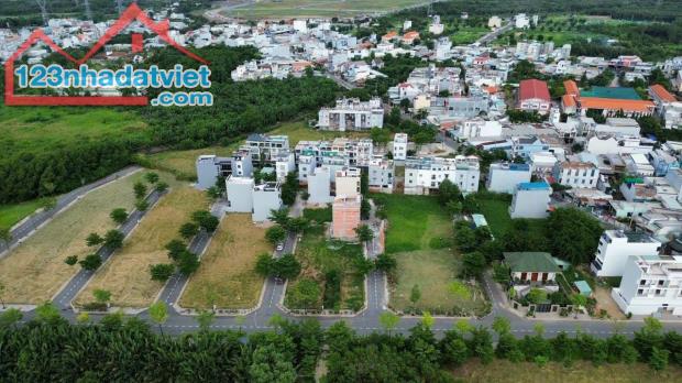 Chuyên bán Đất Tại KDC Gia Long Riverside Phước Kiển Nhà Bè 80-85-87m2 từ 65tr/m2 - 4