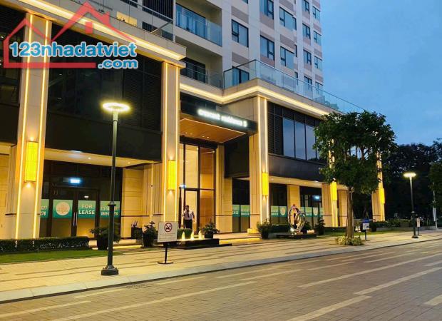 SHOPHOUSE THE HORIZON HỒ BÁN NGUYỆT PHÚ MỸ HƯNG – LÃI SUẤT 0% – CƠ HỘI ĐẦU TƯ KHÔNG THỂ - 3