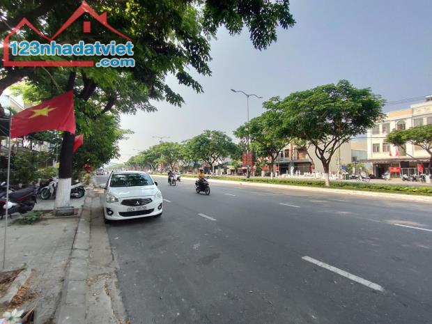 Bán nhà 2 tầng x 112m đường Lê Văn Hiến,Khuê Mỹ, Ngũ Hành Sơn_7.9 tỷ - 1