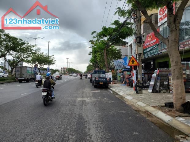 Bán nhà 2 tầng x 112m đường Lê Văn Hiến,Khuê Mỹ, Ngũ Hành Sơn_7.9 tỷ - 2