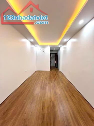 Bán nhanh nhà 4 tầng tại Biên Giang – 42m², giá 3,35 tỷ - 2