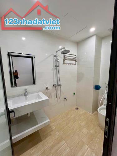 Bán nhanh nhà 4 tầng tại Biên Giang – 42m², giá 3,35 tỷ - 3