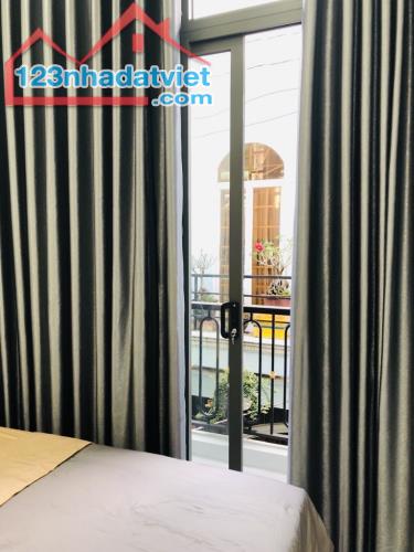 Bán nhà G,ò V,ấp – Hẻm xe hơi – Giá chỉ nhỉnh 3 tỏi 🧄 - 3