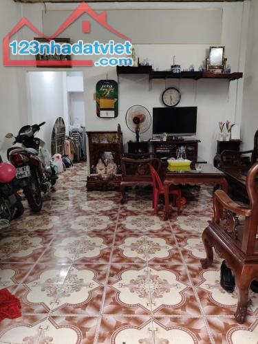 NHÀ Đ.TRƯỜNG CHINH - TÂN THỚI NHẤT- 4X17 - 2 TẦNG - 3.8x tỷ - 2