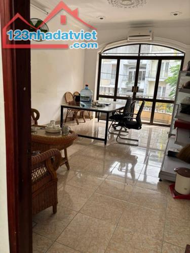 BÁN NHÀ MẶT TIỀN ĐƯỜNG CHỢ LỚN, KHU VIP BÌNH PHÚ Q.6 - 80M2 - 4 TẦNG - 18 TỶ TL - 1