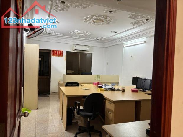 BÁN NHÀ MẶT TIỀN ĐƯỜNG CHỢ LỚN, KHU VIP BÌNH PHÚ Q.6 - 80M2 - 4 TẦNG - 18 TỶ TL - 2