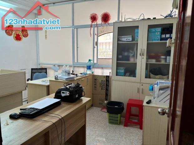 BÁN NHÀ MẶT TIỀN ĐƯỜNG CHỢ LỚN, KHU VIP BÌNH PHÚ Q.6 - 80M2 - 4 TẦNG - 18 TỶ TL - 3