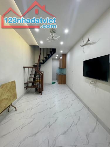 Bán Nhà Khương Hạ 20M x 4T Chỉ 3,99 Tỷ.15m ra phố - Full nội thất