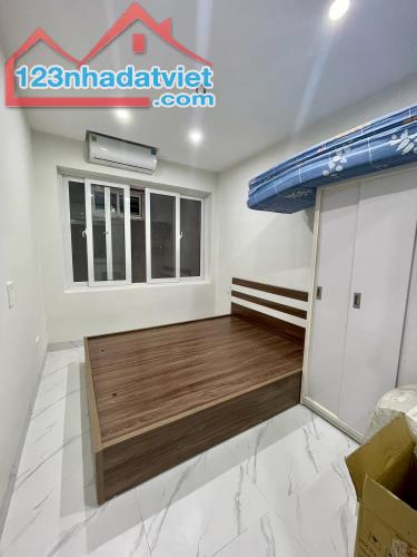 Bán Nhà Khương Hạ 20M x 4T Chỉ 3,99 Tỷ.15m ra phố - Full nội thất - 3