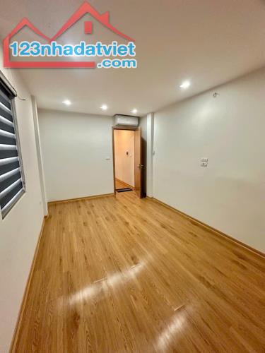 Nhà Bạch Mai - Hai Bà Trưng, nhà đẹp full nội thất, 30m2x4T, 4.550 tỷ - 2