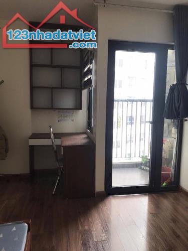Cho thuê căn chung cư samsora 105 chu văn an - yết kiêu .hà đông ( cạnh Bưu điện Hà đông) - 2