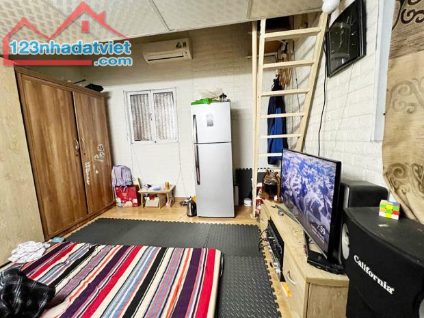 CHỈ 3,2 TỶ CÓ NHÀ 22m2, LÔ GÓC 3 THOÁNG Ở HAI BÀ TRƯNG, VÀI BƯỚC RA PHỐ, SỔ VUÔNG ĐÉT - 4