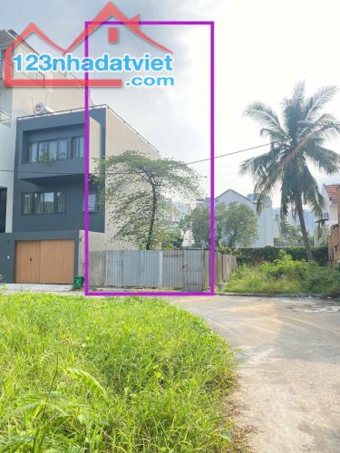 CƠ HỘI ĐẦU TƯ ĐẤT Ở THỔ CƯ QUẬN 2 - 87M2 - GIÁ 12.5 TỶ - VỊ TRÍ VÀNG AN PHÚ