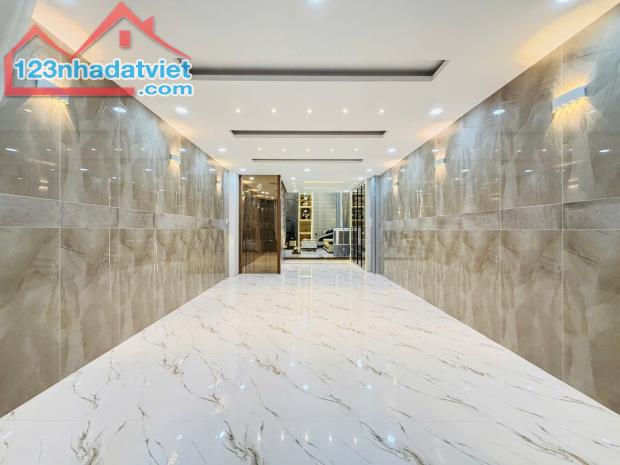 Bán Nhà Phố Khu Đồng Bộ Đường Nguyễn Tư Giản, Phường 12, Quận Gò vấp, Hồ chí Minh - 2