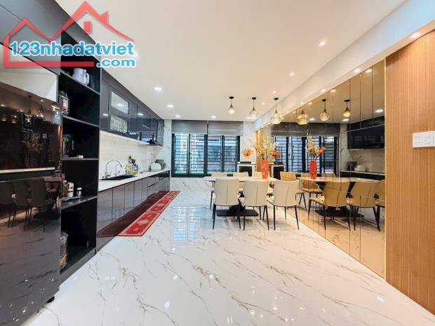 Bán Nhà Phố Khu Đồng Bộ Đường Nguyễn Tư Giản, Phường 12, Quận Gò vấp, Hồ chí Minh - 4