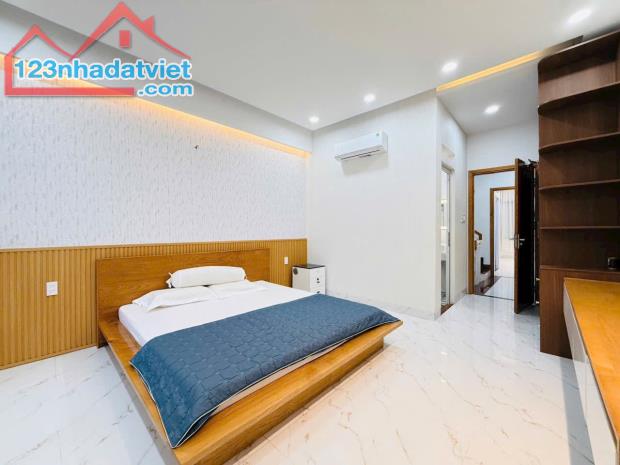 Bán Nhà Phố Khu Đồng Bộ Đường Nguyễn Tư Giản, Phường 12, Quận Gò vấp, Hồ chí Minh - 5