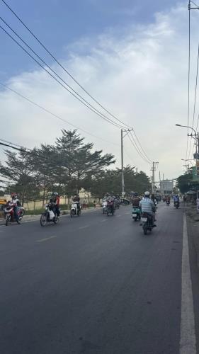 chính chủ bán đất mặt tiền bê tông 8mét đường công nghệ mới vĩnh lộc B - 2