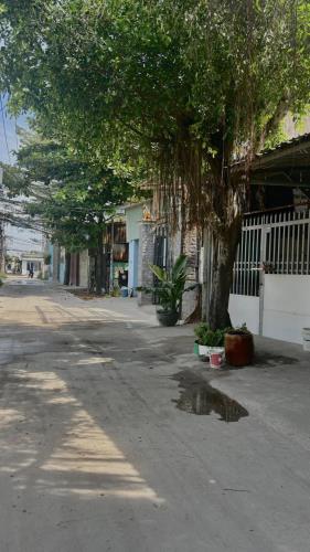 chính chủ bán đất mặt tiền bê tông 8mét đường công nghệ mới vĩnh lộc B - 3