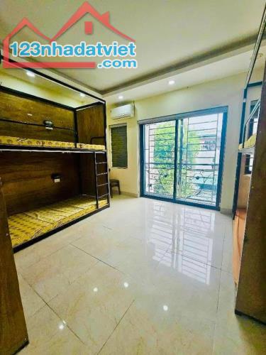 Nhà Đẹp Gần Đường Ô Tô Trương Định, Hai Bà Trưng 72m, 6 tầng, mt 5.7m, giá 13.2 tỷ. - 1