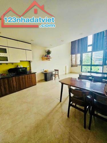Nhà Đẹp Gần Đường Ô Tô Trương Định, Hai Bà Trưng 72m, 6 tầng, mt 5.7m, giá 13.2 tỷ. - 3