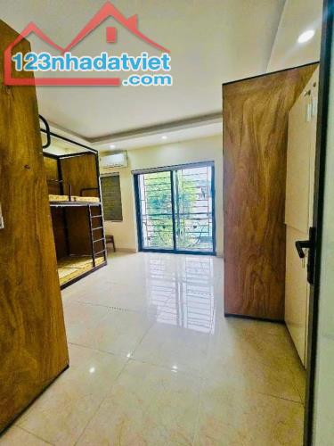 Nhà Đẹp Gần Đường Ô Tô Trương Định, Hai Bà Trưng 72m, 6 tầng, mt 5.7m, giá 13.2 tỷ. - 4