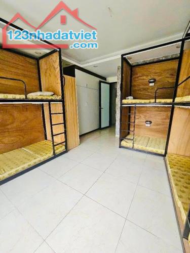 Nhà Đẹp Gần Đường Ô Tô Trương Định, Hai Bà Trưng 72m, 6 tầng, mt 5.7m, giá 13.2 tỷ. - 5