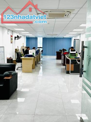 BÁN GẤP NHÀ PHỐ THÁI HÀ, VỈA HÈ, KINH DOANH, SỔ VUÔNG_DT 60M2, 4 TẦNG, MT 6M, 22.5TỶ - 1