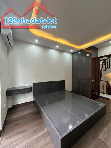 💥 NGAY GẦN CỔNG PHỐ LỤA -HÀ ĐÔNG- ÔTÔ TRÁNH ĐỖ -5 TẦNG NHÀ XÂY MỚI- FULL NỘI THẤT XỊN SÒ. - 2