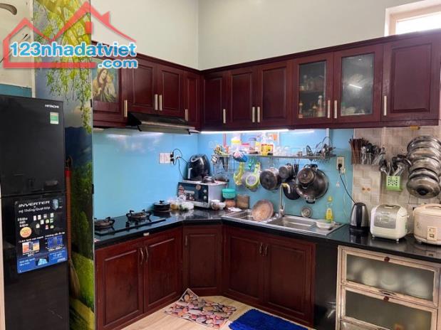BÁN GẤP NHÀ ĐẸP ĐƯỜNG SỐ 6 LINH XUÂN THỦ ĐỨC 62m2 NHỈNH 5 TỶ - 2