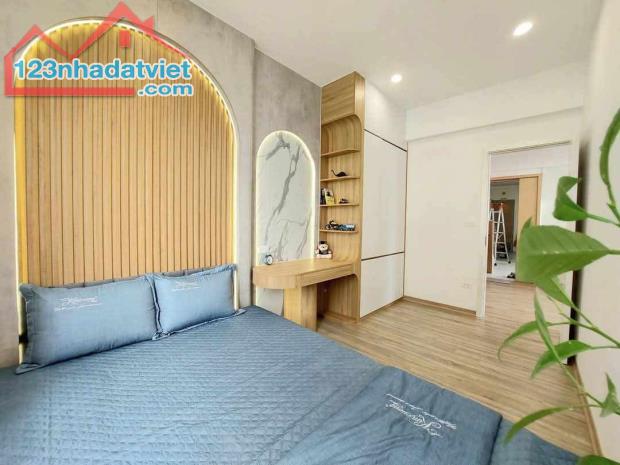 💸BÁN NHÀ LONG BIÊN-DT 40m2, 5 TỶ💸🌾 - 2