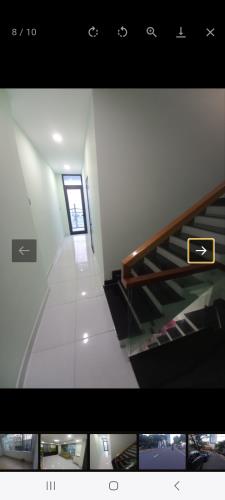 💥Ô TÔ ĐỖ CỬA, CÁCH SÔNG HÀN 100M, GẦN TÒA NHÀ TRÁI BẮP, HỘ KHẨU THẠCH THANG, NHÀ MỚI. - 3