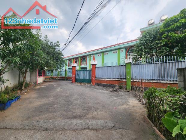 Siêu phẩm dòng tiền, 100m2, 6 phòng, thu nhập 72 triệu, Thuận An chỉ 2,5 tỷ TL. - 2