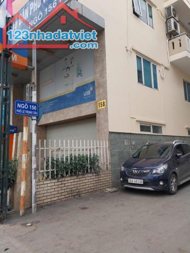 Bán gấp nhà phân lô QĐ LÊ TRỌNG TẤN - TRƯƠNG CHINH - 61m 5 Tầng, GARA Ô tô. Chỉ tầm 17 tỷ - 1