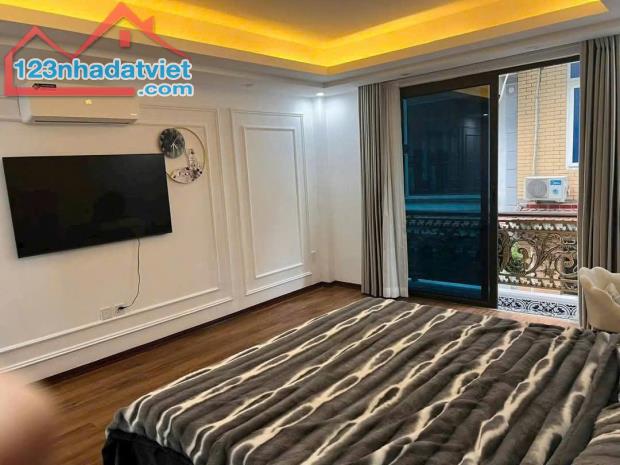 Bán gấp nhà phân lô QĐ LÊ TRỌNG TẤN - TRƯƠNG CHINH - 61m 5 Tầng, GARA Ô tô. Chỉ tầm 17 tỷ - 3