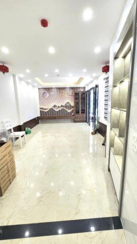 Nhà Đẹp Dòng Tiền Minh Khai, Hai Bà Trưng 61m, 5 tầng, mt 8.2m, giá 11 tỷ.