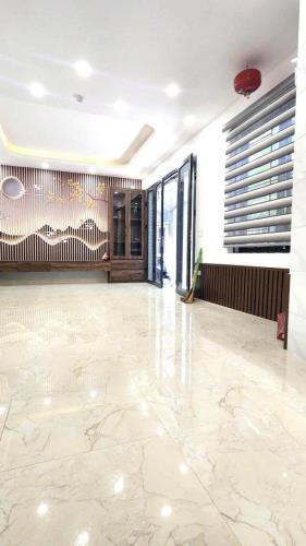 Nhà Đẹp Dòng Tiền Minh Khai, Hai Bà Trưng 61m, 5 tầng, mt 8.2m, giá 11 tỷ. - 1