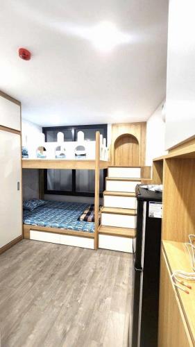 Nhà Đẹp Dòng Tiền Minh Khai, Hai Bà Trưng 61m, 5 tầng, mt 8.2m, giá 11 tỷ. - 4