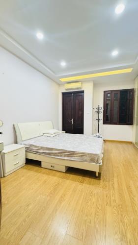 Nhà phố Nguyễn Chí Thanh – Ngõ thông – Ô tô – Kinh doanh – 64m2 – 5 tầng – 16.9 tỉ - 2