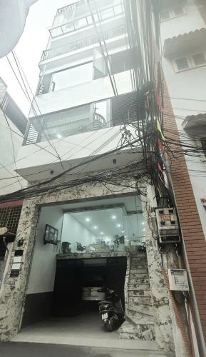 Chính chủ cho thuê văn phòng tầng 3 tại ngõ 22 Nguyễn Ngọc Nại, Thanh Xuân