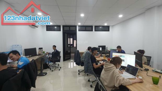 Chính chủ cho thuê văn phòng tầng 3 tại ngõ 22 Nguyễn Ngọc Nại, Thanh Xuân - 3