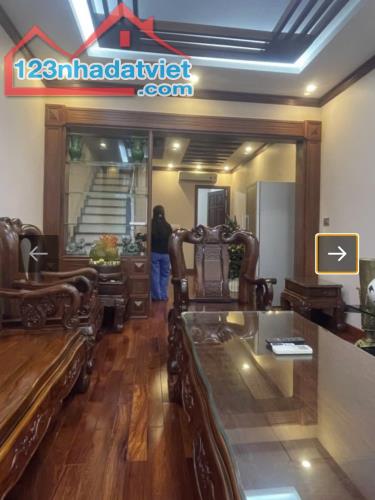HOÀNG HOA THÁM - PHÂN LÔ - LÔ GÓC - Ô TÔ TRÁNH - 20M RA PHỐ - SỔ VUÔNG HOA HẬU - 1