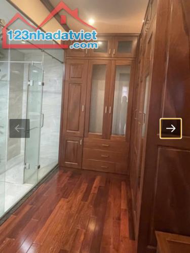 HOÀNG HOA THÁM - PHÂN LÔ - LÔ GÓC - Ô TÔ TRÁNH - 20M RA PHỐ - SỔ VUÔNG HOA HẬU - 3